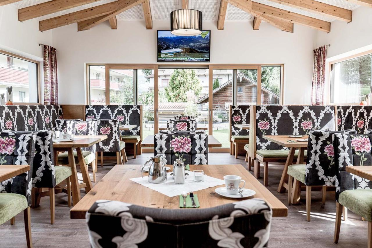 B&B Hotel Die Barbara Schladming Kültér fotó
