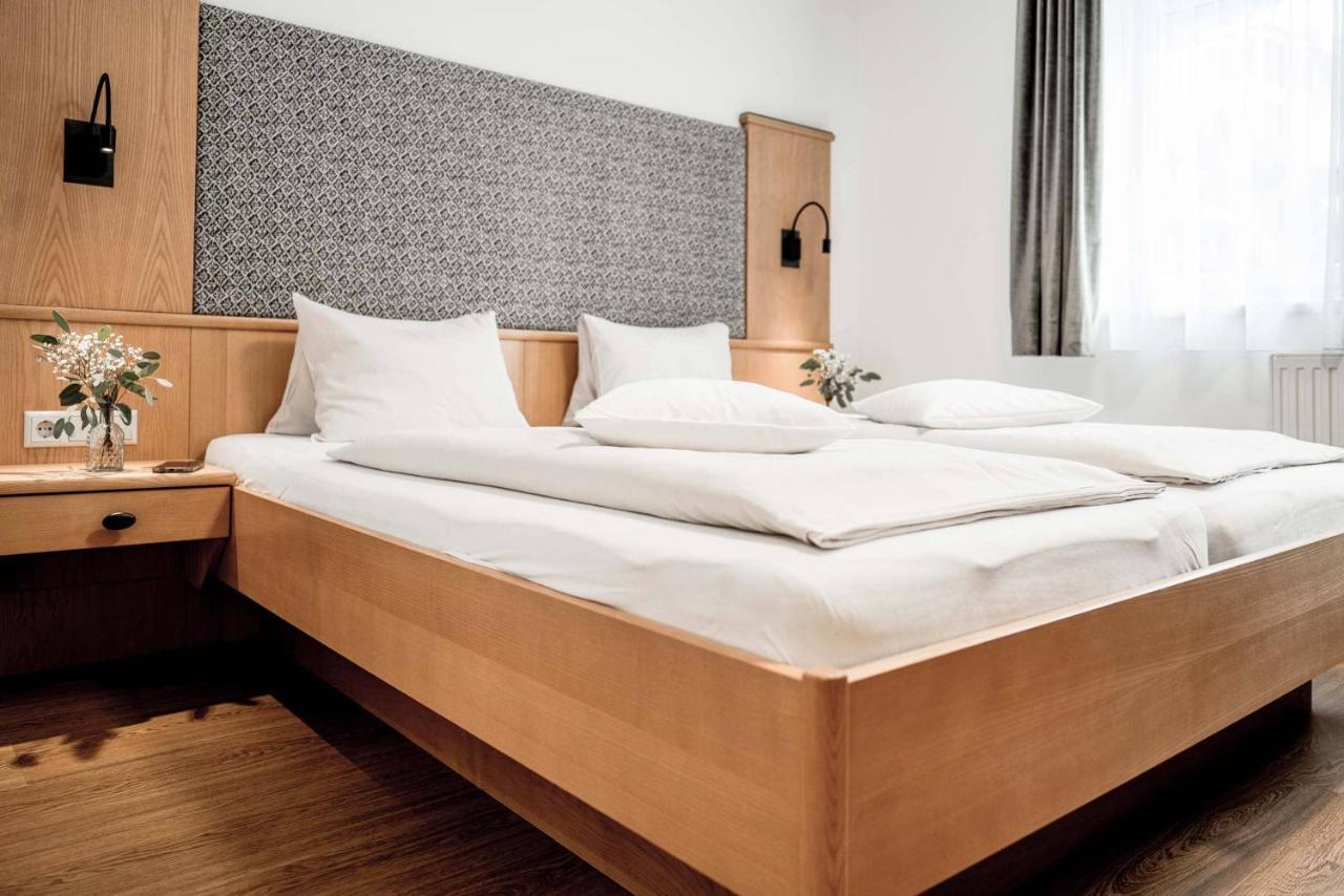 B&B Hotel Die Barbara Schladming Kültér fotó