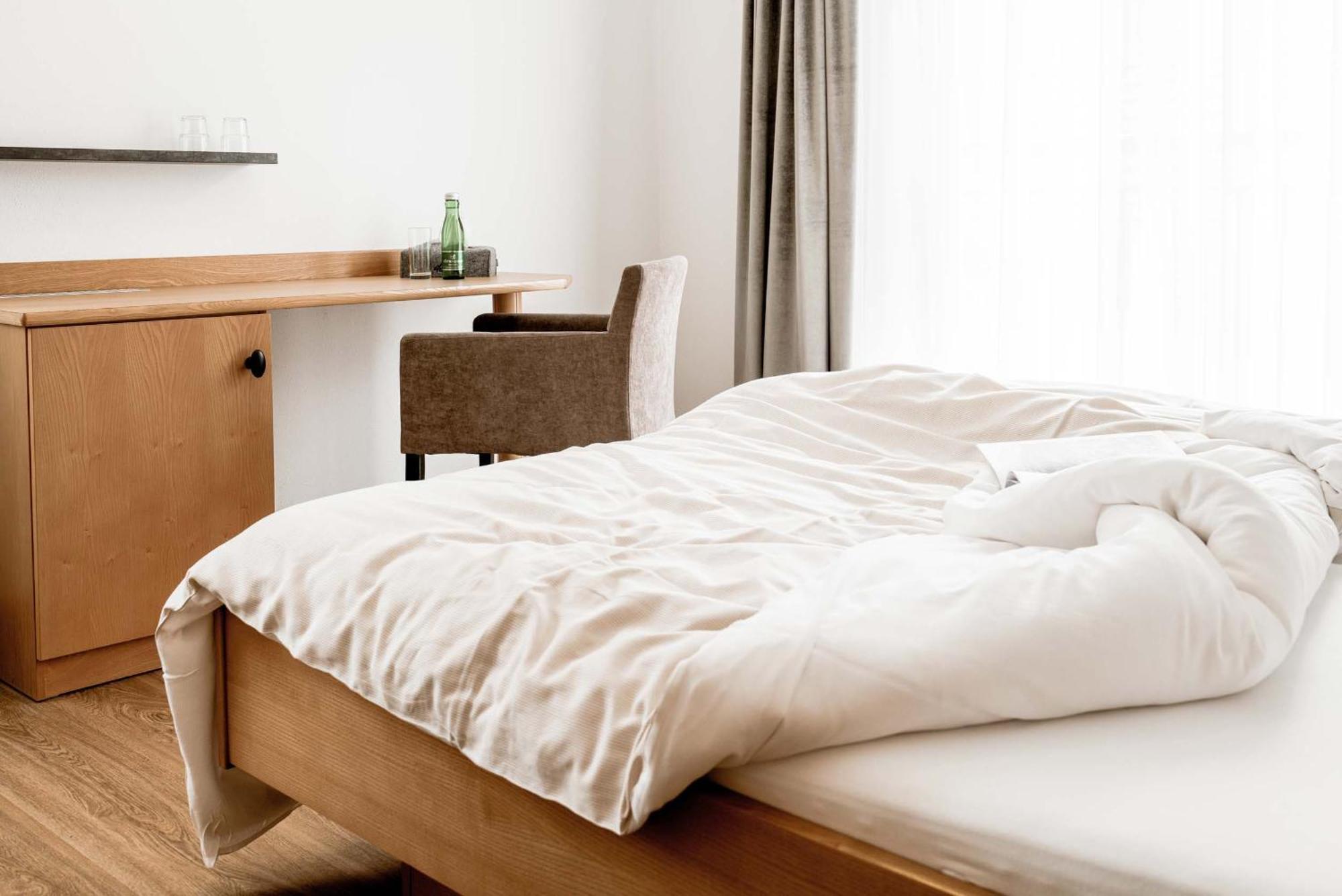 B&B Hotel Die Barbara Schladming Kültér fotó