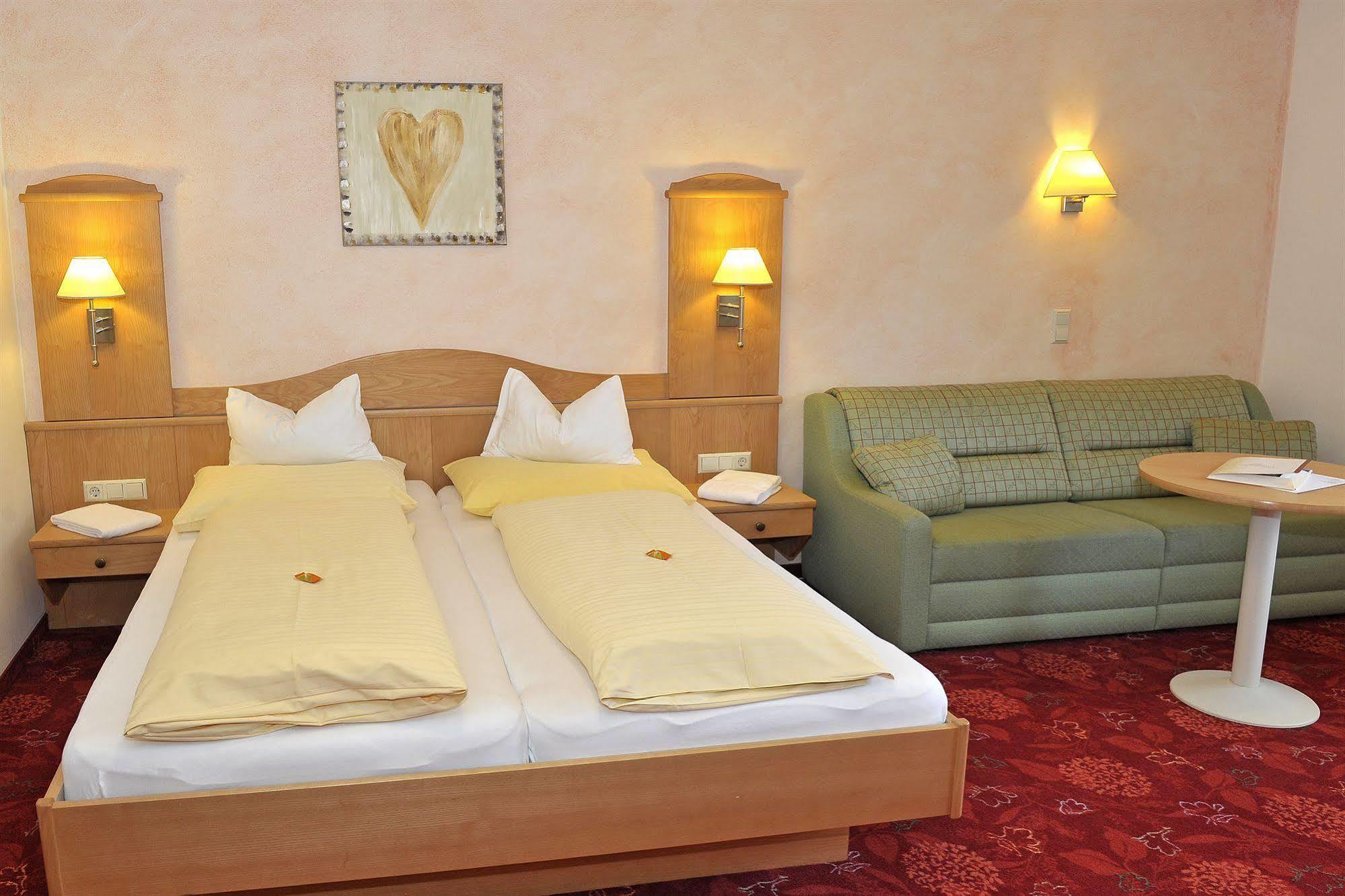 B&B Hotel Die Barbara Schladming Kültér fotó
